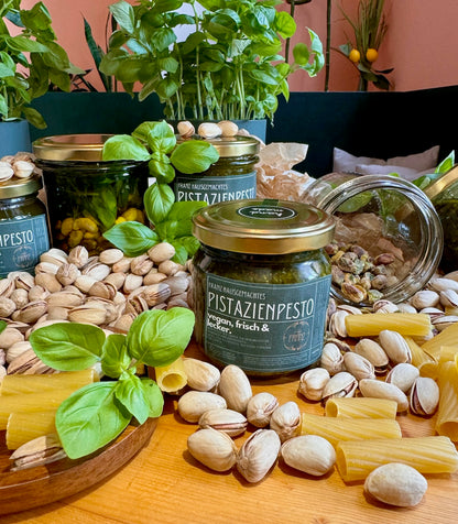 Pistazienpesto